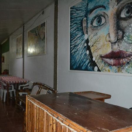 Mabini Pensione Puerto Princesa Esterno foto
