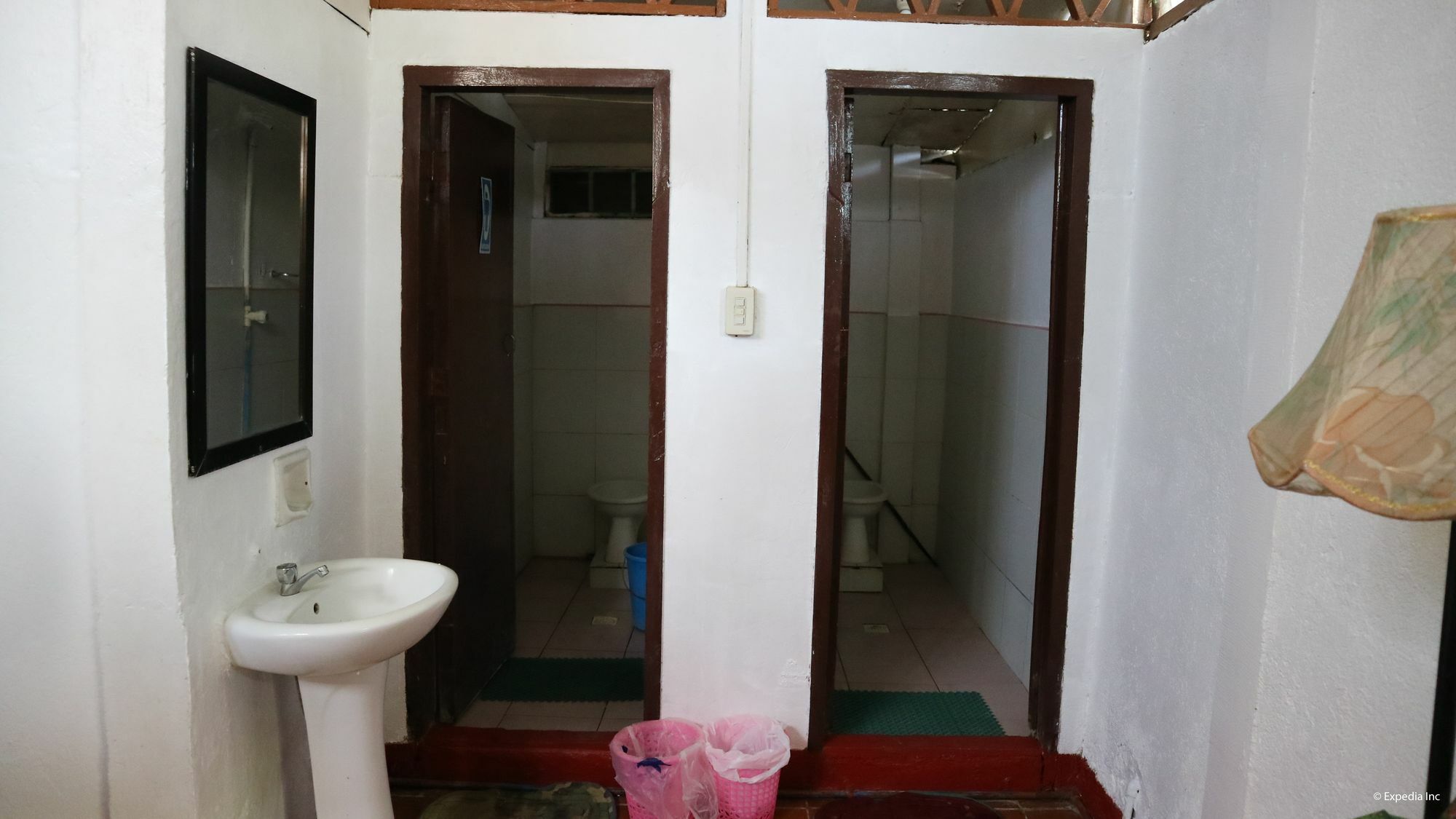Mabini Pensione Puerto Princesa Esterno foto